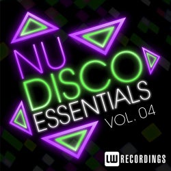 Nu-Disco Essentials Vol. 04