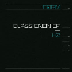 Glass Onion EP
