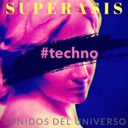 Sonidos del Universo #371 Superasis Radiolive