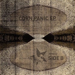 Corn Panic EP