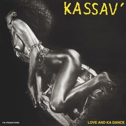 Love and Ka Dance