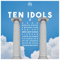 Ten Idols 2