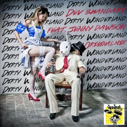Dirty Wonderland Feat. Jenny Dawson