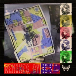 Odd Robot: Remixes