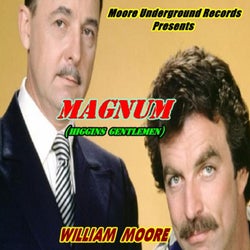 MAGNUM (Higgins Gentlemen)