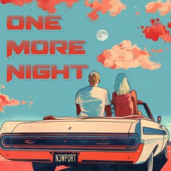 One More Night (Extended Mix)