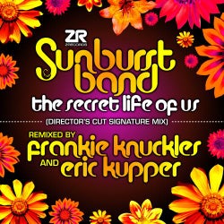 The Secret Life of Us (Frankie Knuckles & Eric Kupper¹s Director's Cut Signature Mixes)
