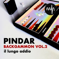 Backgammon - il lungo addio), Vol. 2