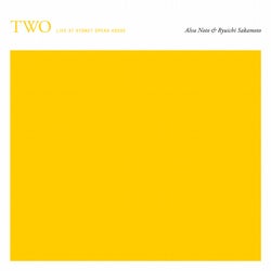 Two (Live at Sydney Opera House)