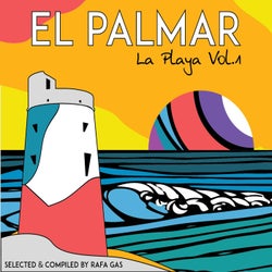 El Palmar - La Playa Vol. 1