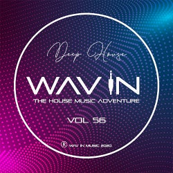 WAV IN VOL 56 DEEP HOUSE