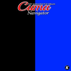 Navigator K21 Extended Full Album