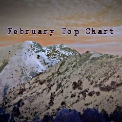 February Top Chart