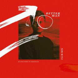 Better Man (Extended Club Mix)