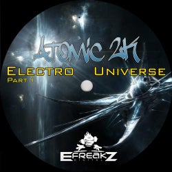 Electro Universe, Part I