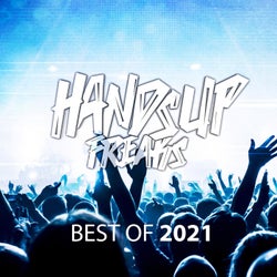 Best of Hands up Freaks 2k21