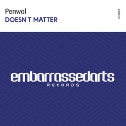 Doesn't Matter