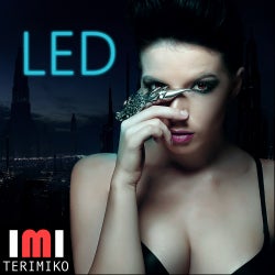 LED CHART BY TERI MIKO