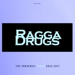 Ragga Drugs (Porvo 2025 Remix)