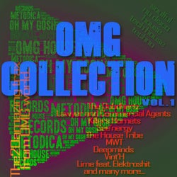 OMG Collection, Vol. 1