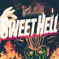 Sweet Hell (feat. Amon Fly)