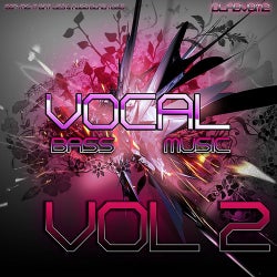 Vocal Bass Music Vol.2