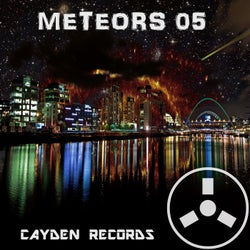 Meteors 05