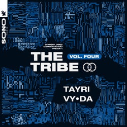 Sunnery James & Ryan Marciano present: The Tribe Vol. Four