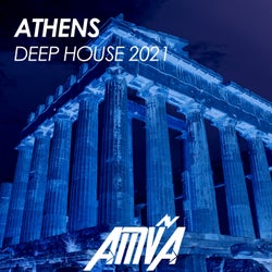 Athens Deep House 2021