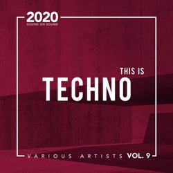 This Is Techno, Vol.9