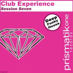 Club Experience Session Seven