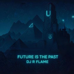 Future Is The Past (Afro Tech)