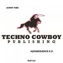 Squaredance EP