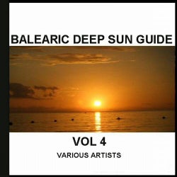 Balearic Deep Sun Guide Vol 4