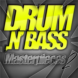Drum & Bass Masterpieces, Vol. 2