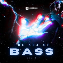 The Art of Bass, Vol. 17