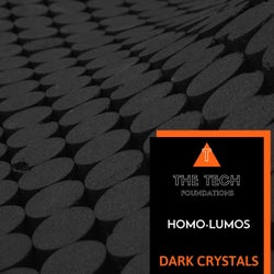 Dark Crystals
