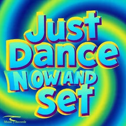 Just Dance (with versions)