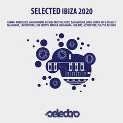 Selected IBIZA 2020