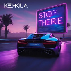 Stop There (Extended Mix)