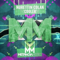 Nurettin Colak's Cooler 10