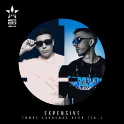 Expensive
