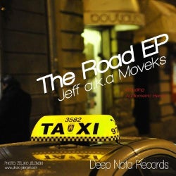 The Road EP
