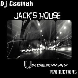 Jack's House