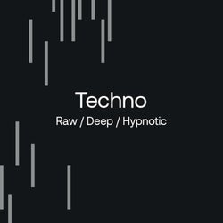 After Hour Essentials 2022: Techno (R/D/H)