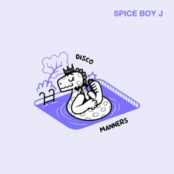 Disco Manners