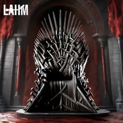 The Iron Throne