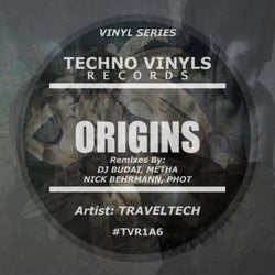 Origins (Remixes)