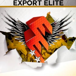 Export Elite's "Leaving" Chart (March '14)