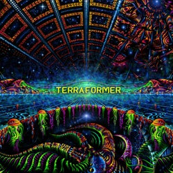 Terraformer